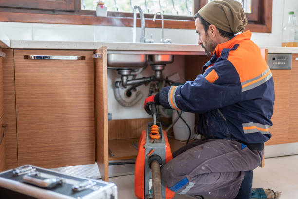Best Drain Cleaning Services  in Holts Summit, MO