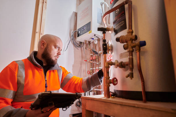 Best Sewer Cleaning Services  in Holts Summit, MO