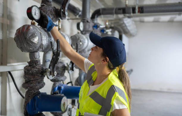 Best Leak Detection Services  in Holts Summit, MO
