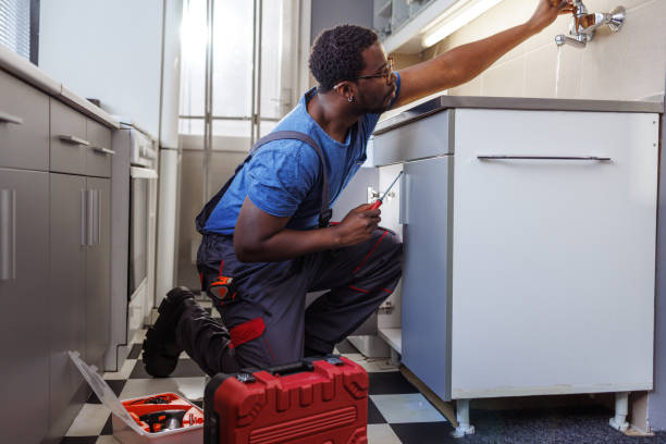 Best Drain Cleaning Services  in Holts Summit, MO