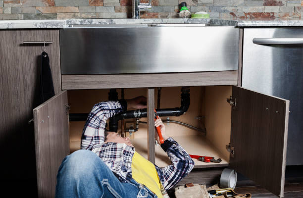 Best Sewer Line Repair  in Holts Summit, MO