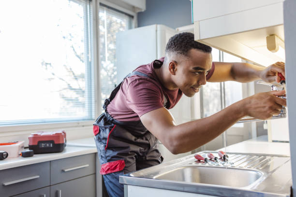 Best Drain Cleaning Services  in Holts Summit, MO