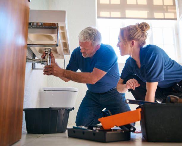 Water Softener Installation in Holts Summit, MO